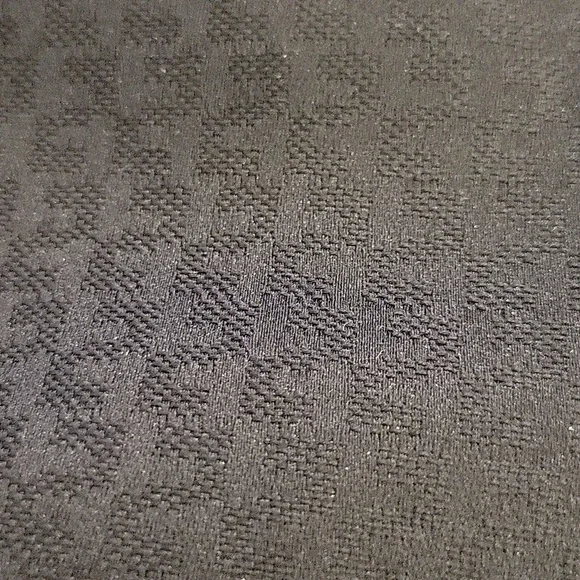 Charter Club Handbag (Macy's)Elegant Black Handbag, Like New, Black - Picture 14 of 17